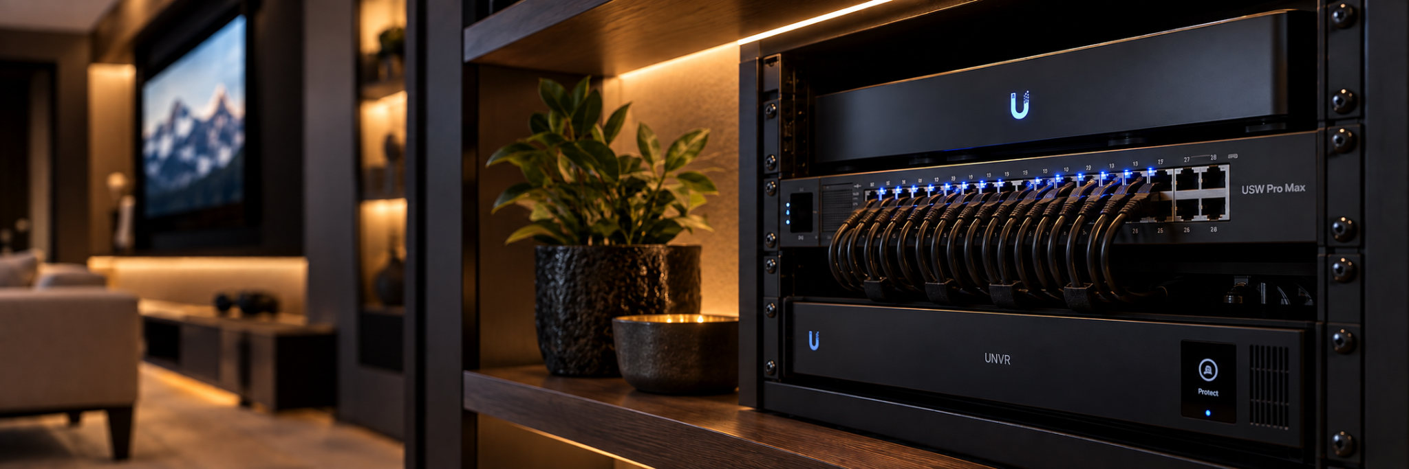 home networking